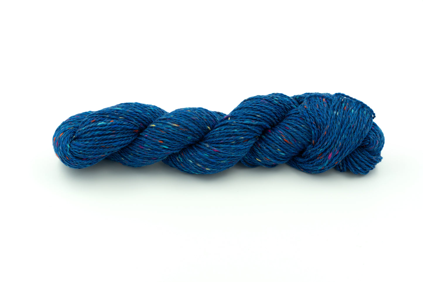 Lapwing - Speckled Cobalt