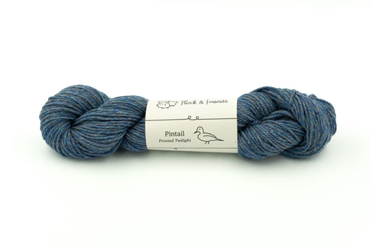 Pintail - Frosted Twilight