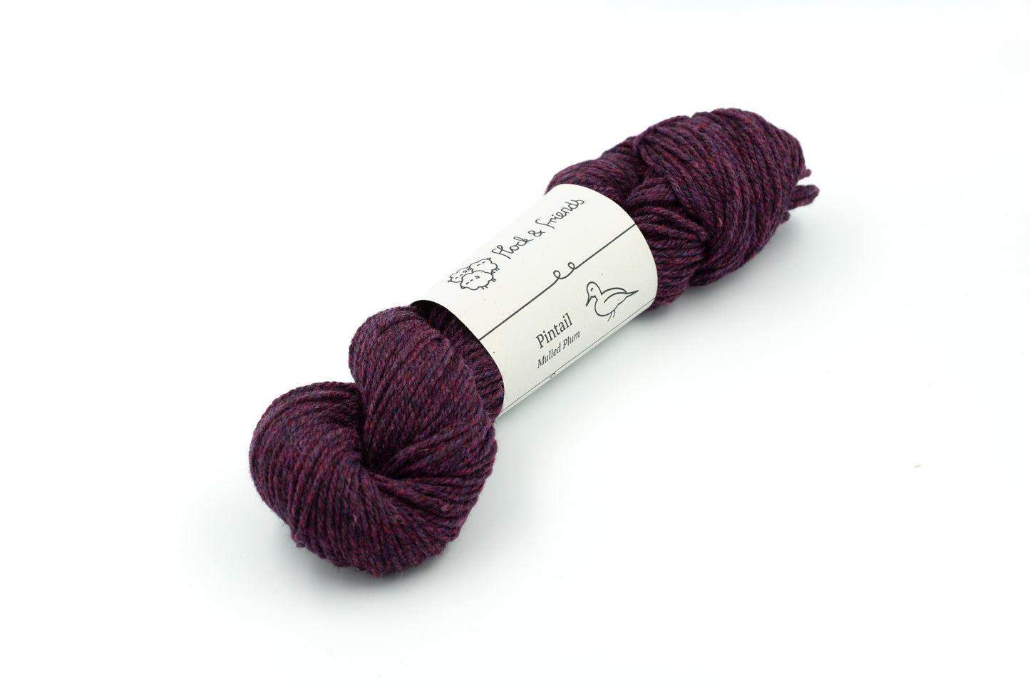 Pintail - Mulled Plum