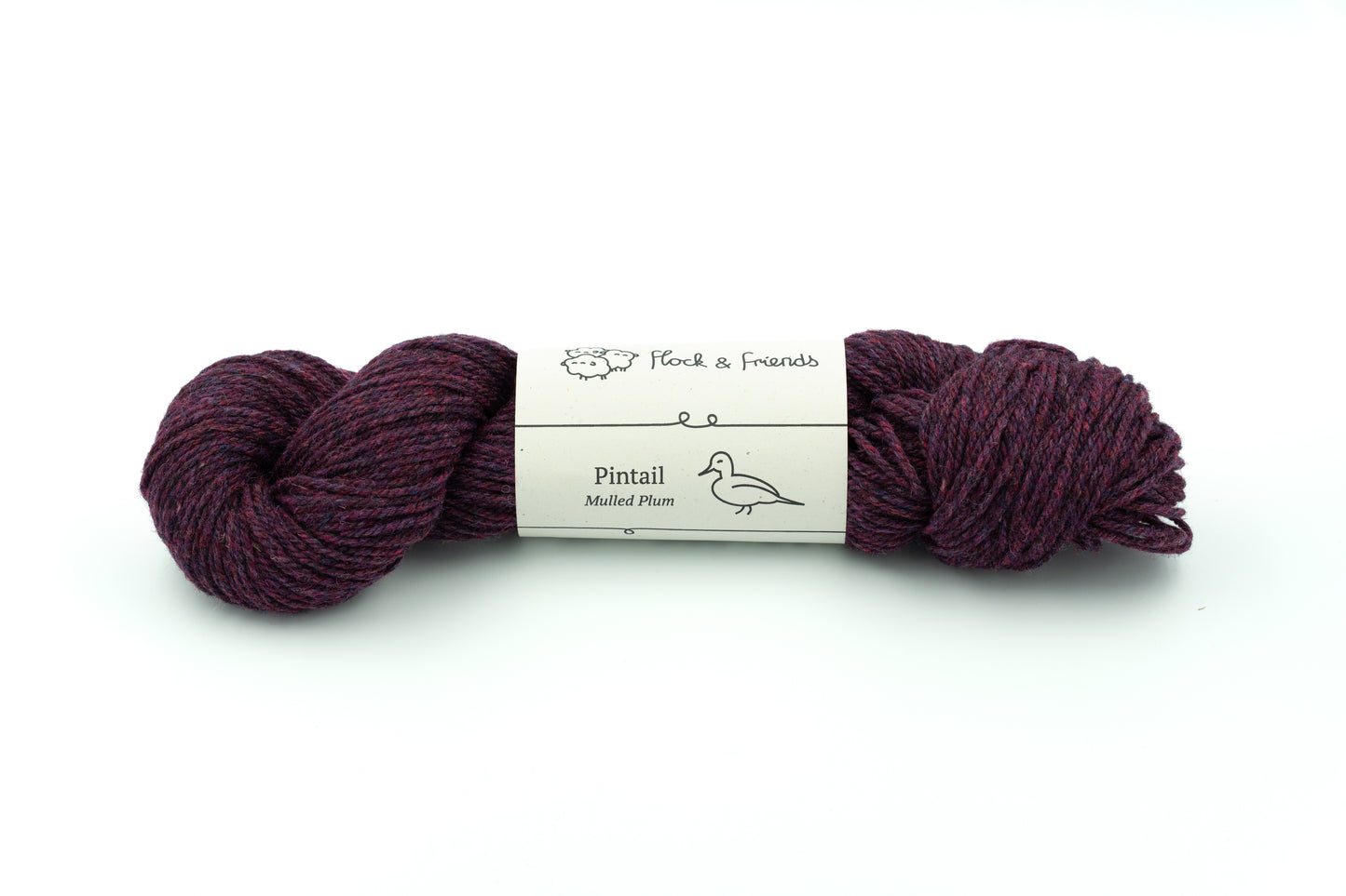 Pintail - Mulled Plum