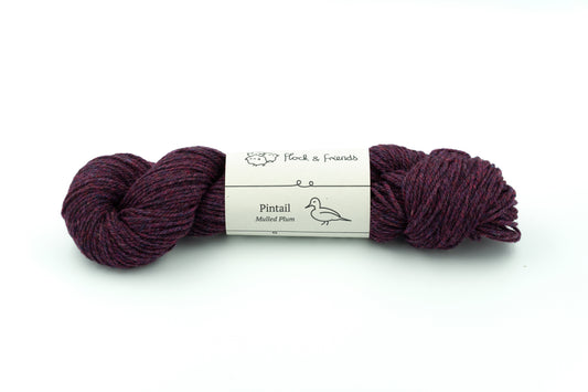 Pintail - Mulled Plum