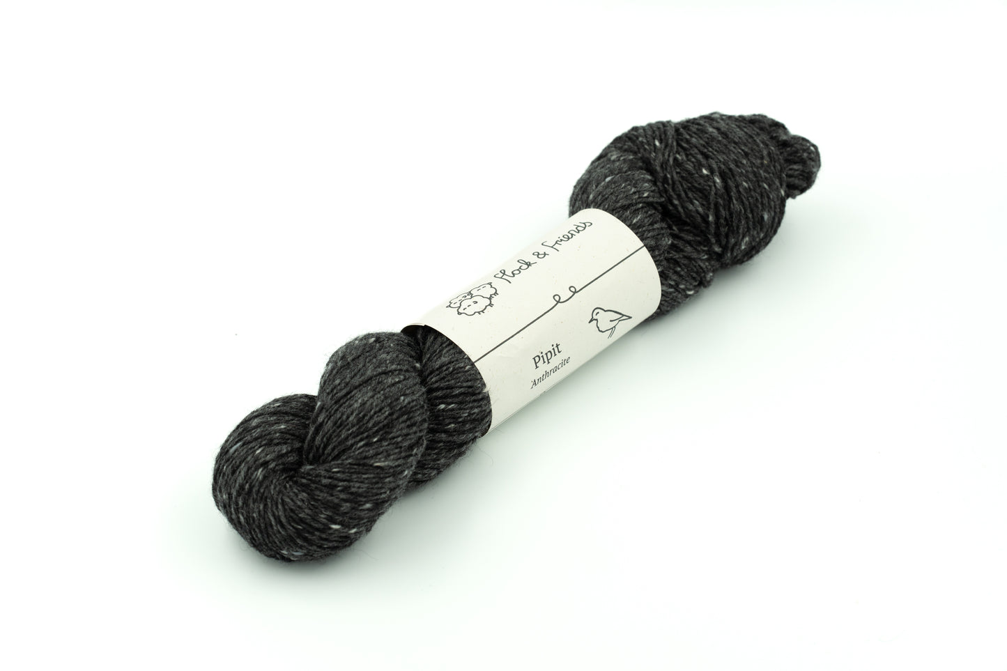 Pipit - Anthracite