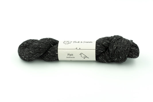 Pipit - Anthracite