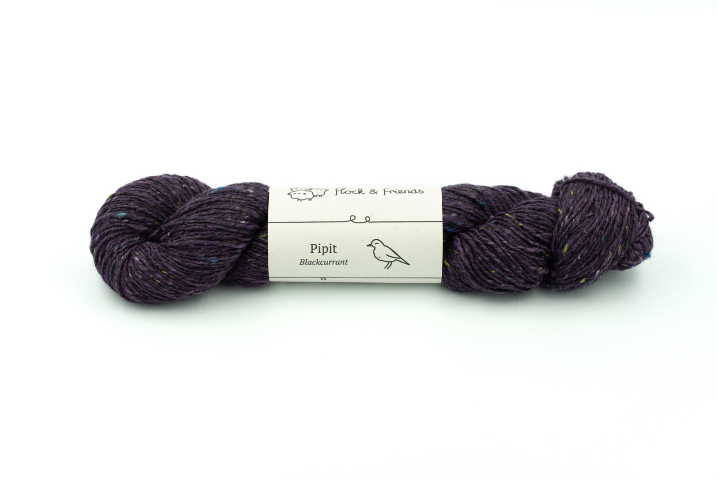 Pipit - Blackcurrant