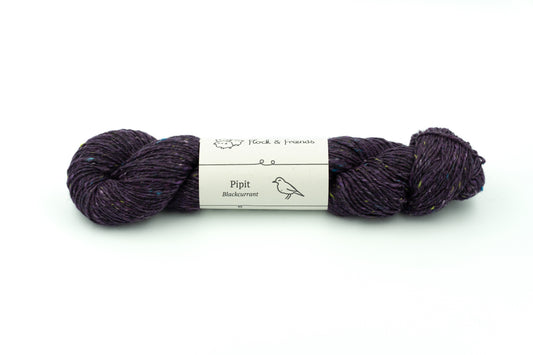 Pipit - Blackcurrant