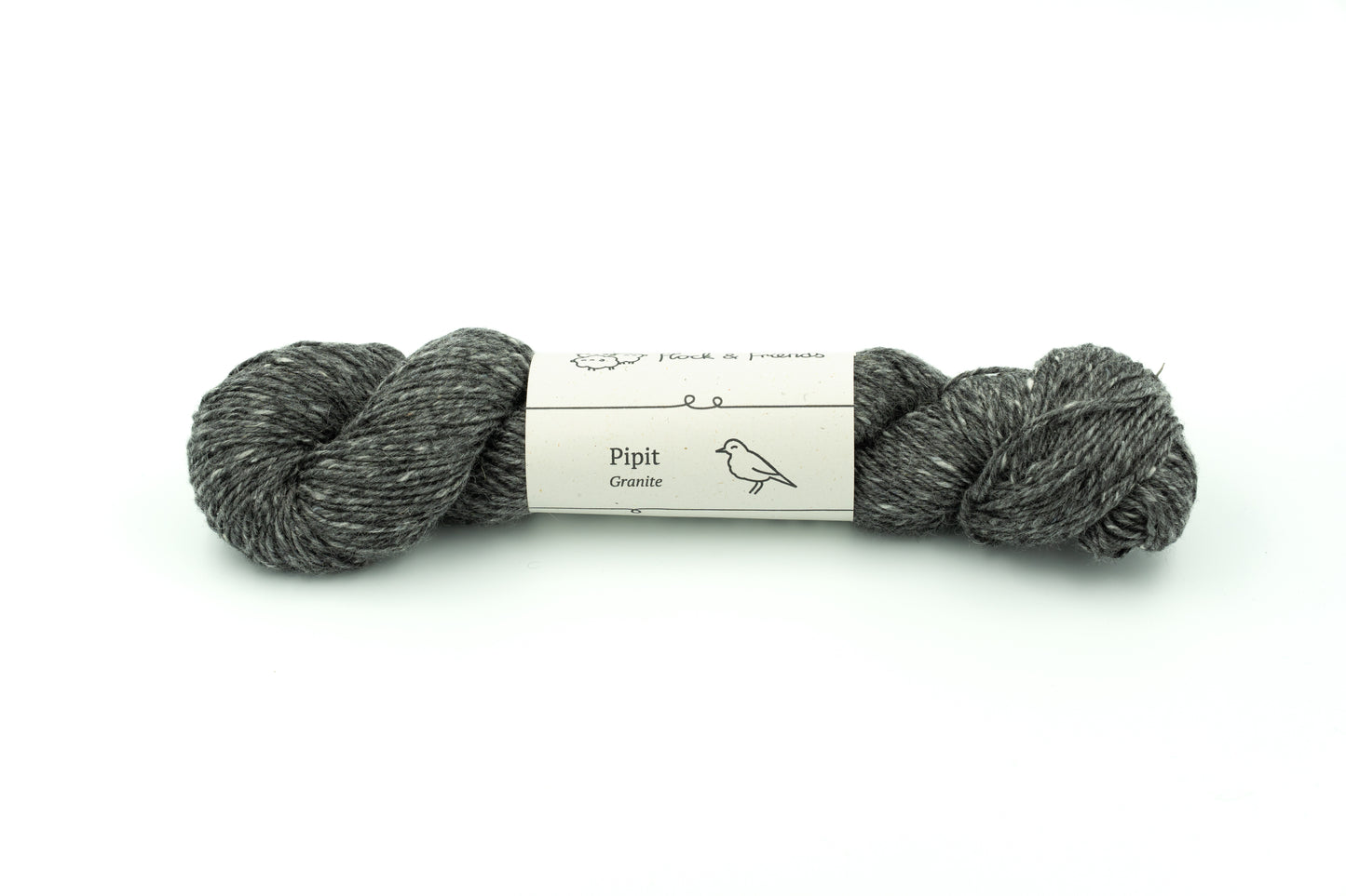 Pipit -  Granite