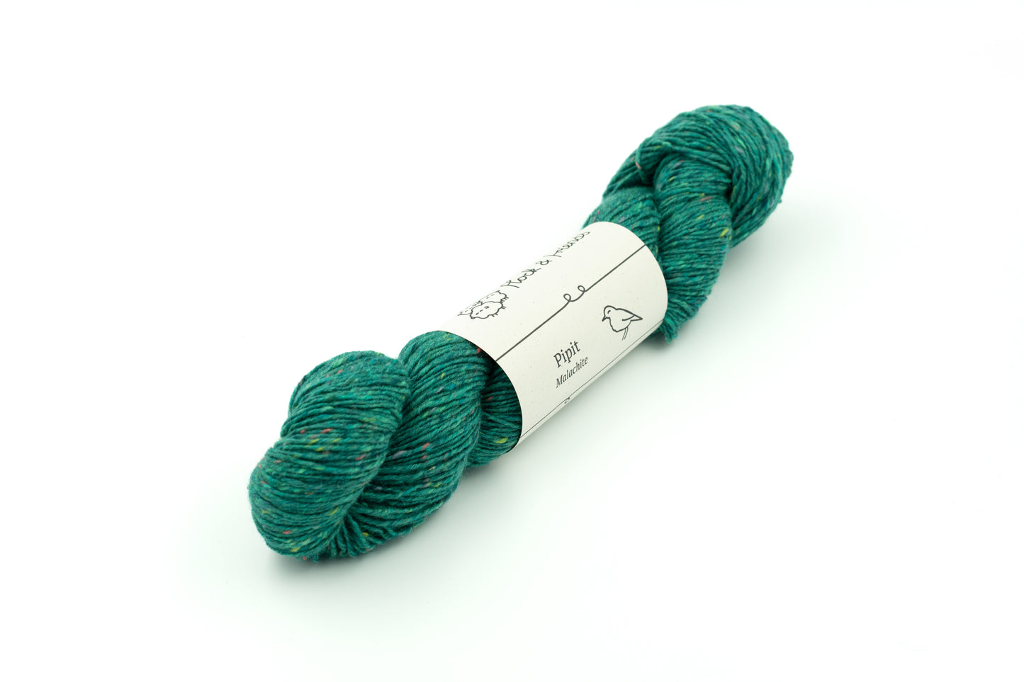Pipit - Malachite