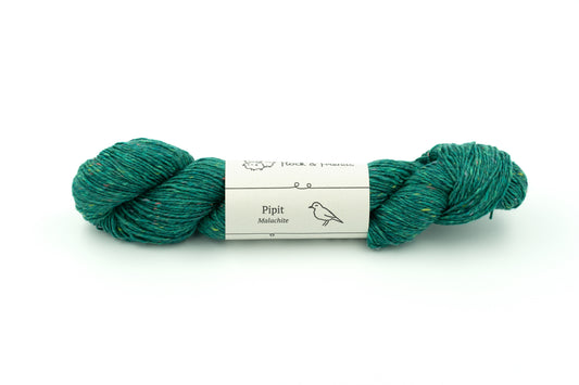 Pipit - Malachite