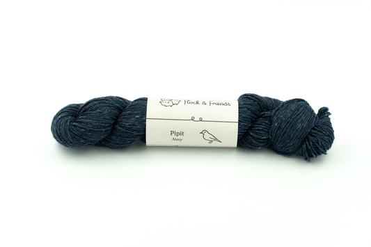 Pipit - Navy