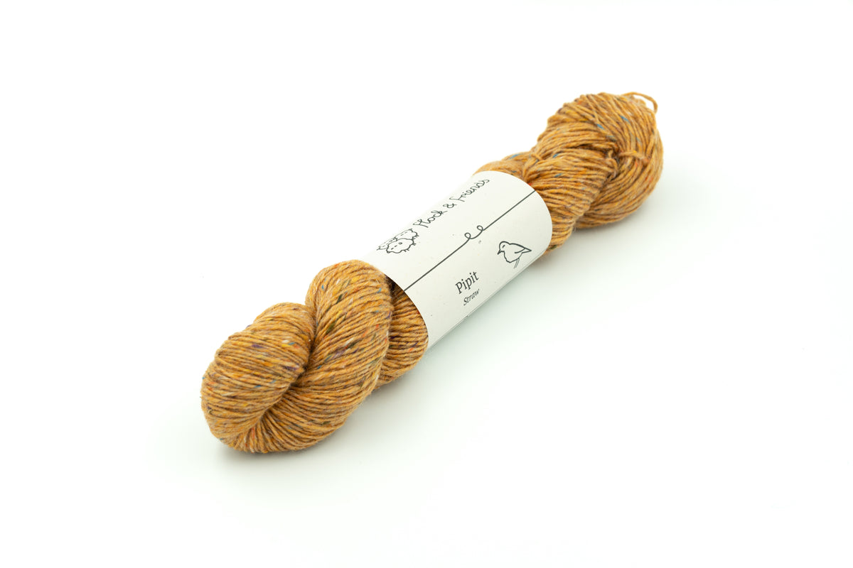 Pipit DK - Straw