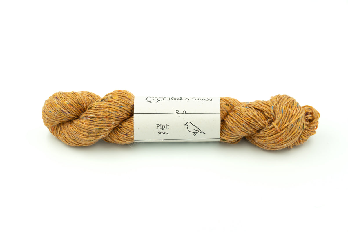 Pipit DK - Straw