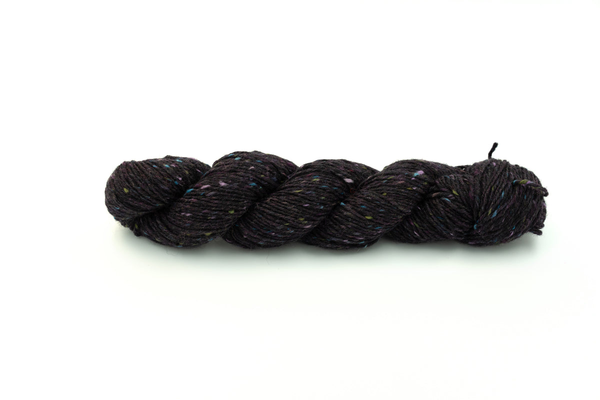 Starling Aran - Blackberry