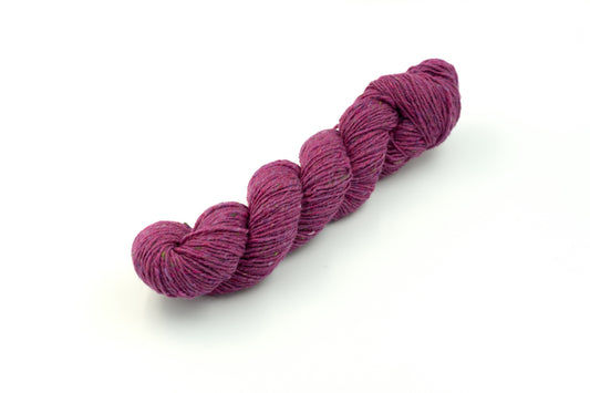 Starling - Fuchsia
