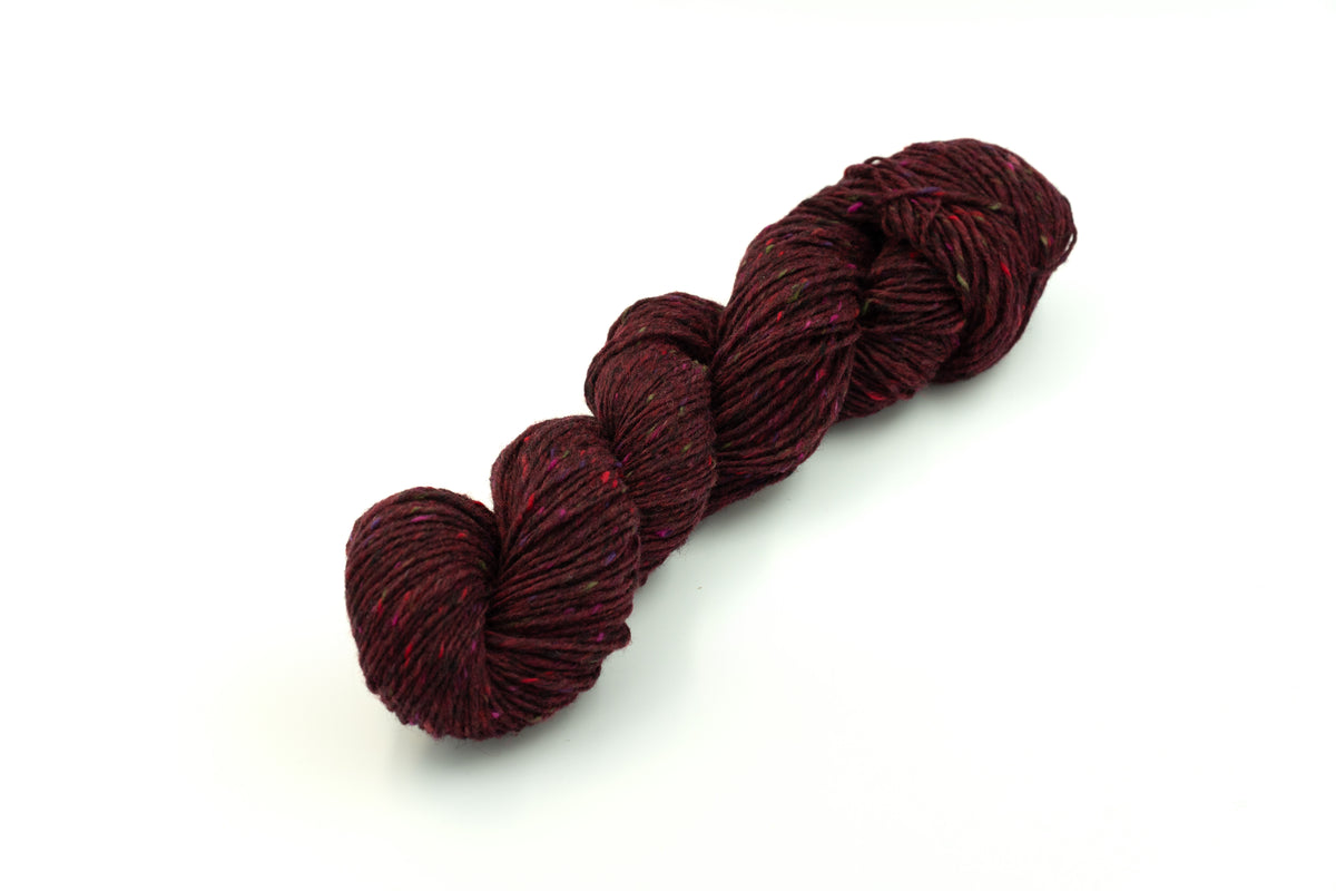 Starling Aran - Midnight Poppy