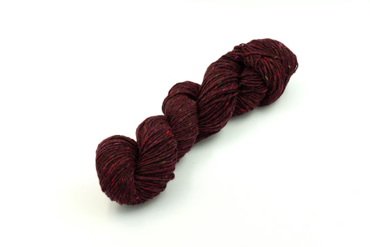 Starling - Midnight Poppy