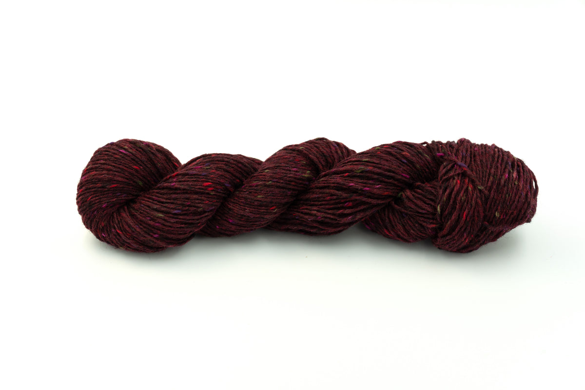 Starling Aran - Midnight Poppy