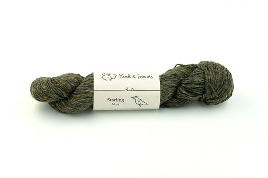 Starling - Moss