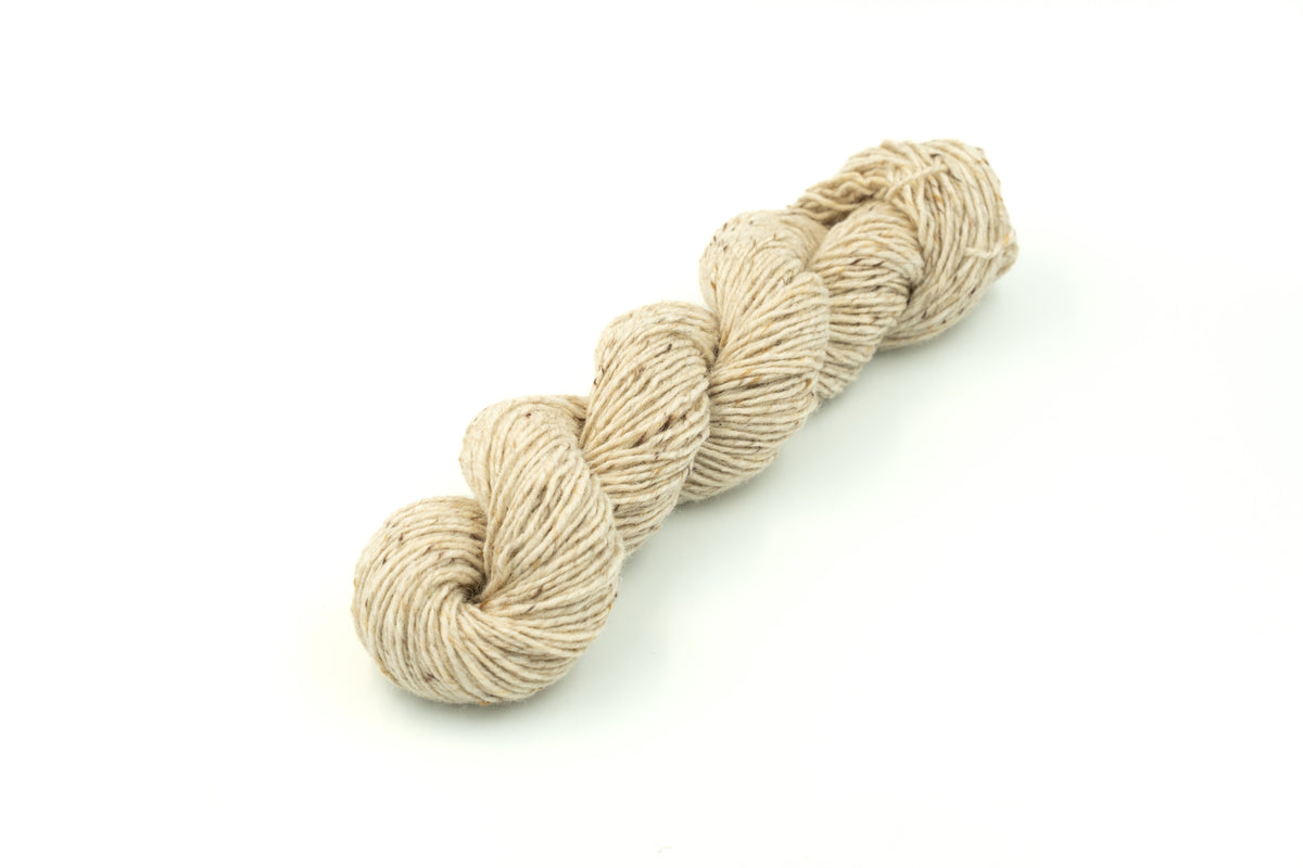 Starling Aran - Oatmeal