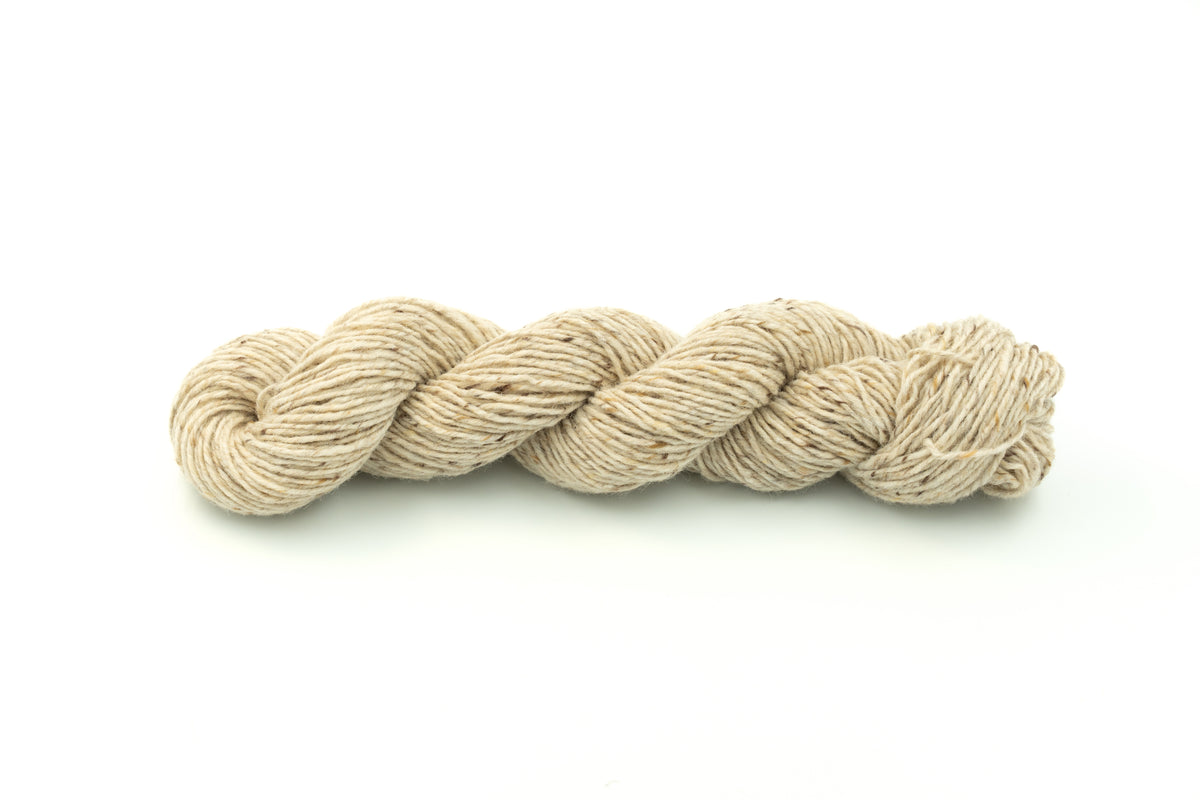 Starling Aran - Oatmeal