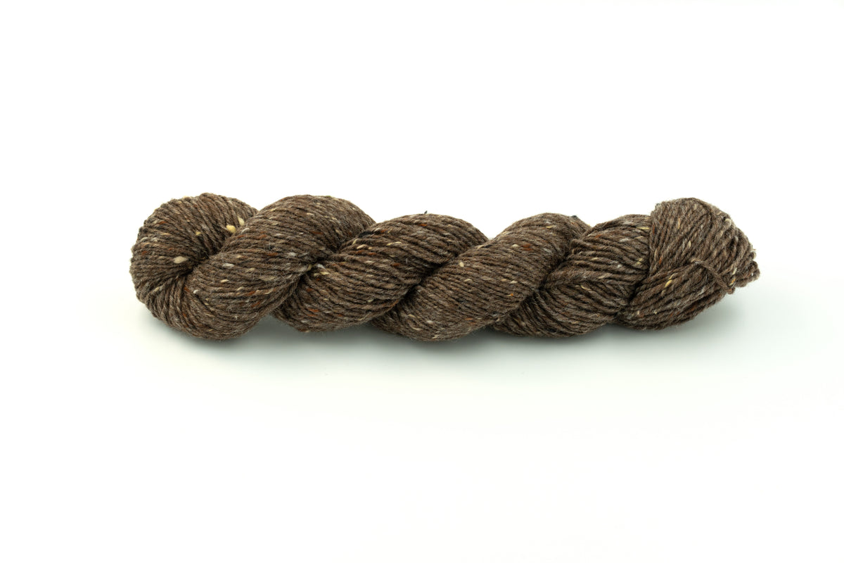 Starling Aran - Peat