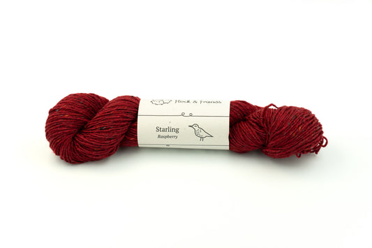Starling - Raspberry