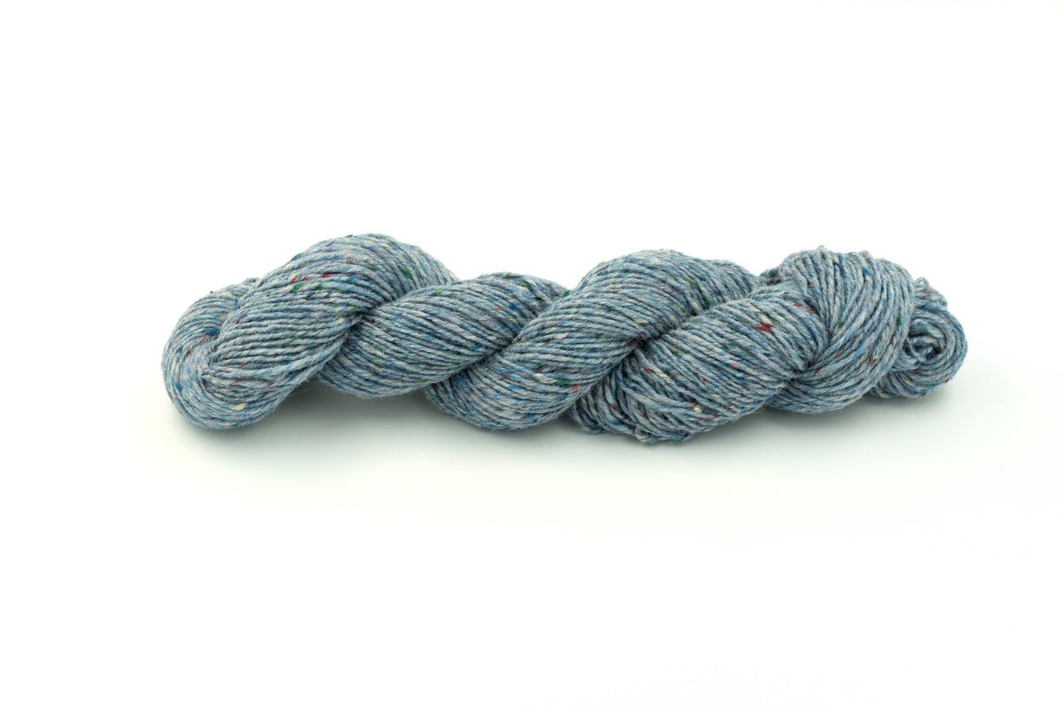 Starling Aran - Sky Blue