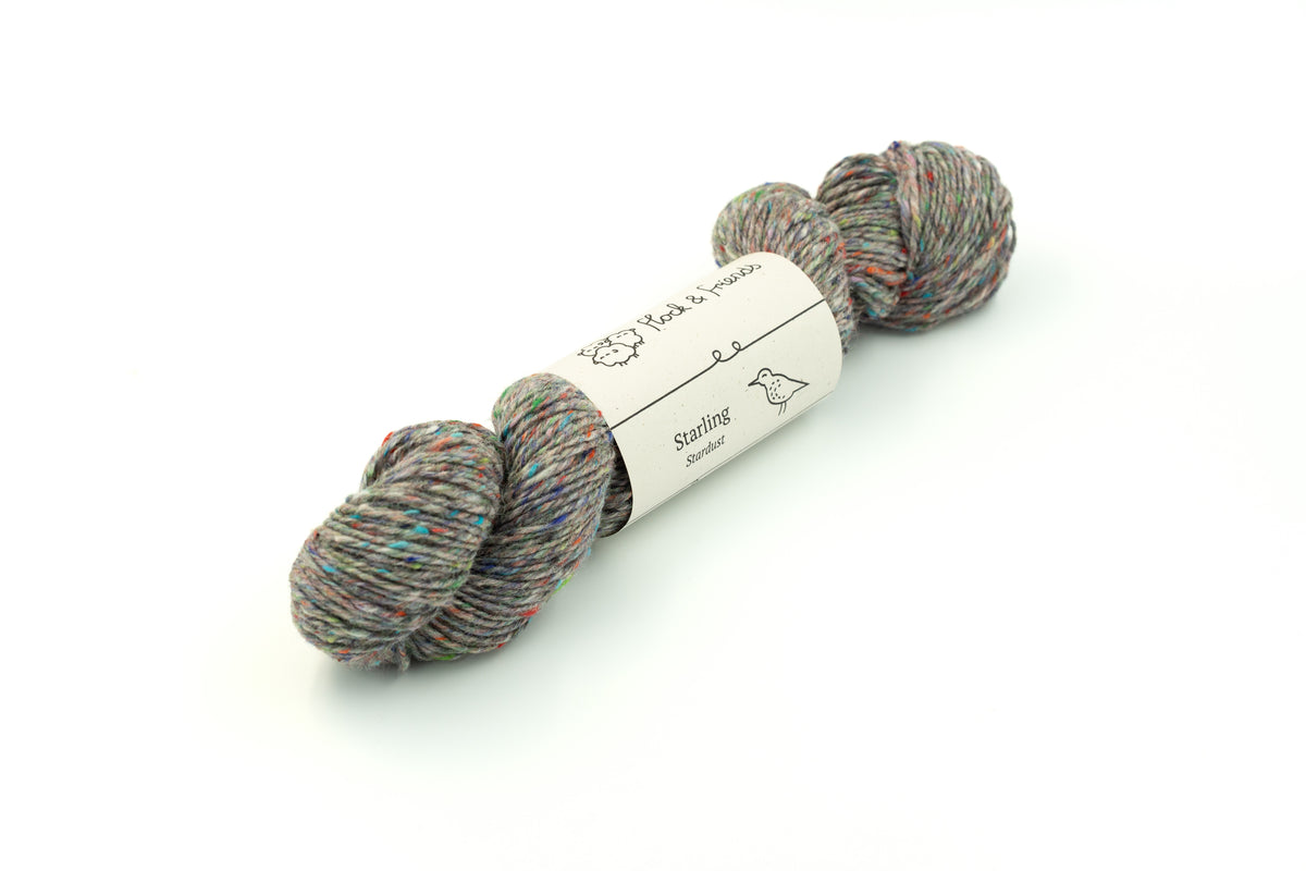 Starling Aran - Stardust