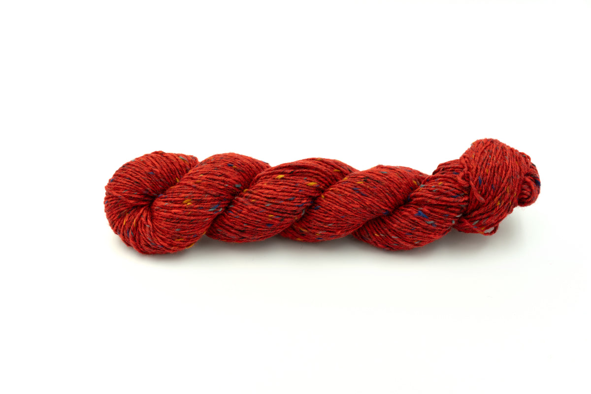 Starling Aran - Strawberry