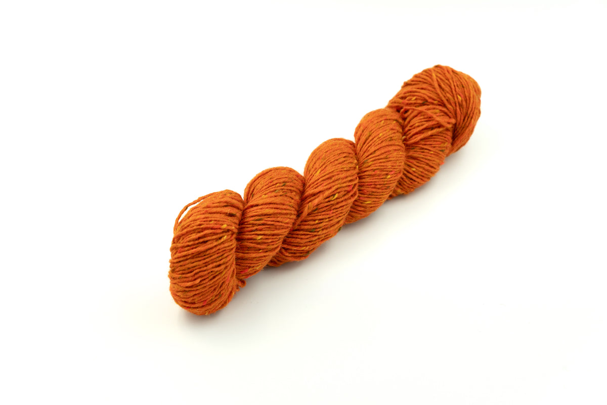 Starling Aran - Tangerine