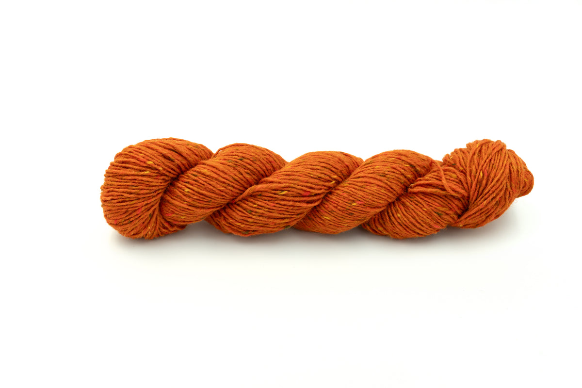 Starling Aran - Tangerine