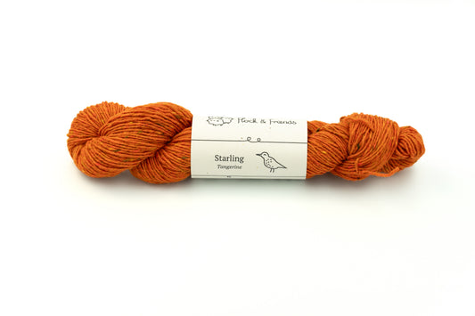 Starling - Tangerine